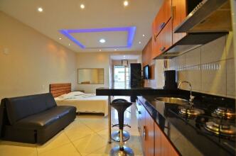 MZapartments Felipe II