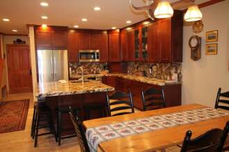 Mont Cervin 304 2 Bedroom Condo