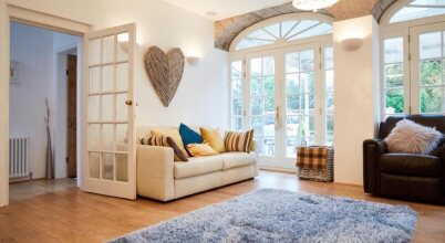 Centre Stables Luxury Self Catering Loch Lomond, фото 39