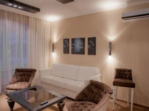 Orly Park-Hotel, фото 23