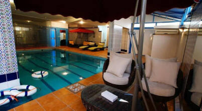 Al Muhaideb Black Box Hotel Apartment, фото 10 Al Muhaideb Black Box Hotel Apartment, фото 10