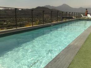 Jt Departamentos Amoblados Providencia, фото 18 Jt Departamentos Amoblados Providencia, фото 18