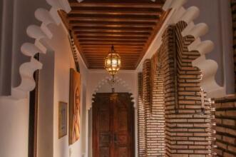 Riad Assia, фото 31 Riad Assia, фото 31