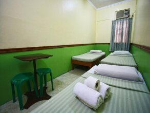 Travelbee Capitol Inn, фото 16 Travelbee Capitol Inn, фото 16