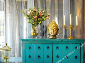 William Toffee Hotel (Hangzhou Qingzhiwu)