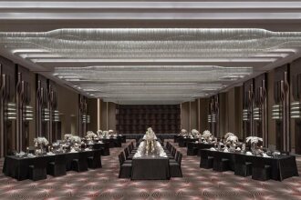 Conrad Hangzhou, фото 32 Conrad Hangzhou, фото 32