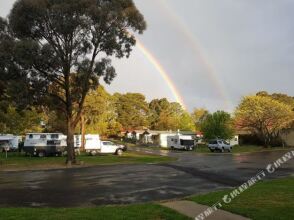 Jenolan Holiday Park - Campsite, фото 42