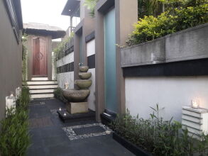 Bali Golden Elephant Hostel