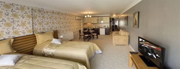 The Bosphorus House, фото 29