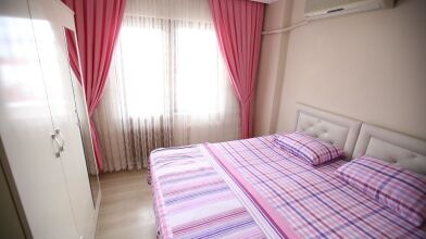 Elmas Apart Hotel Trabzon, фото 19