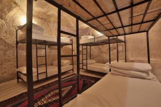 Cappadocia Center Cave Hotel, фото 25