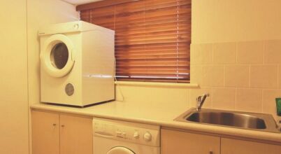 Riverside Holiday Apartments, фото 46