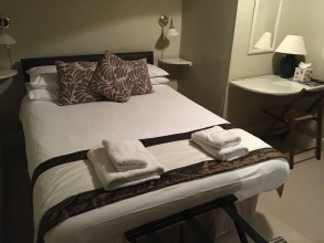 Kings Head Hotel, фото 19