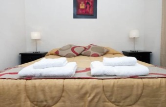 Pueyrredón Flat EQ2, фото 3