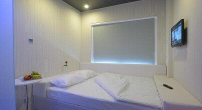 IQ Hotel, фото 40