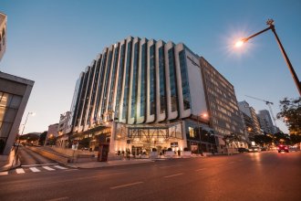 Intercontinental Lisbon (ex. Tiara Park Atlantic), фото 1