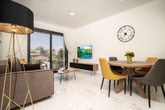 Eshel Suites, фото 22