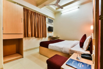 Oyo 9034 Santacruz West, фото 2 Oyo 9034 Santacruz West, фото 2