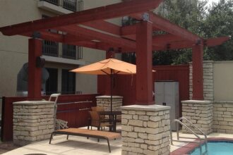 Doubletree By Hilton Austin - University Area, фото 11 Doubletree By Hilton Austin - University Area, фото 11