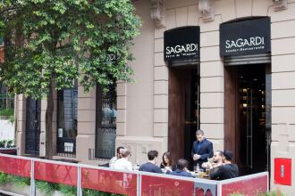 Sagardi Loft Osteria, фото 38 Sagardi Loft Osteria, фото 38