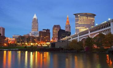 Bridgestreet Bingham