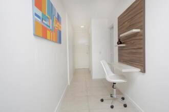 AW6 Derqui Apartment, фото 9 AW6 Derqui Apartment, фото 9