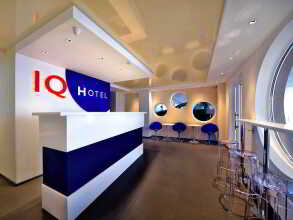 IQ Hotel, фото 26