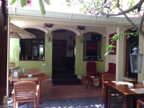 Sala Boutique Hotel, фото 26 Sala Boutique Hotel, фото 26