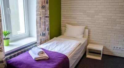 Good Night Hotel, фото 29 Good Night Hotel, фото 29