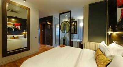 Urban Suites, фото 50