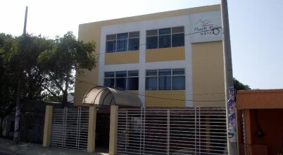 Hotel Puerto Vigia, фото 35 Hotel Puerto Vigia, фото 35