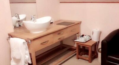 Lyndon Guest House, фото 14 Lyndon Guest House, фото 14