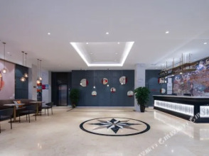 Magnolia Hotel (Shangri-La Ancient City), фото 6