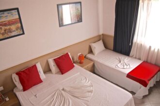 Nautilus Aparthotel, фото 4 Nautilus Aparthotel, фото 4