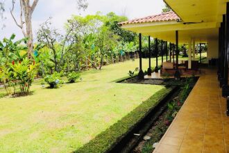 Finca Hotel El Meson, фото 8 Finca Hotel El Meson, фото 8