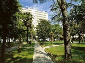 Terme Internazionale, фото 40