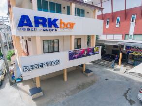 Ark Bar Beach Resort, фото 10