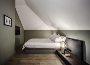 Bursa Hotel, фото 14