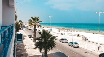 Hotel Nour Justinia, фото 20 Hotel Nour Justinia, фото 20