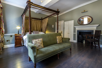 Guy Fawkes Inn, Sure Collection By Best Western, фото 6