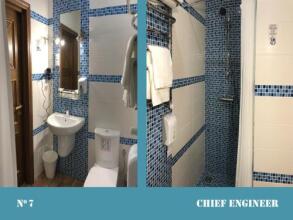 Lucky Ship. Art Hotel, фото 25 Lucky Ship. Art Hotel, фото 25