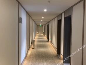 Hanting Hotel Beijing Yaojiayuan Road Branch, фото 12