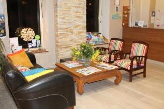 Hotel Bellevue, фото 43