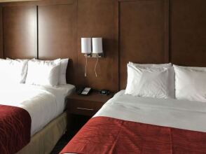 Comfort Suites - South Austin, фото 17 Comfort Suites - South Austin, фото 17