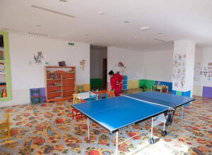 Iberostar Selection Kantaoui Bay, фото 20 Iberostar Selection Kantaoui Bay, фото 20