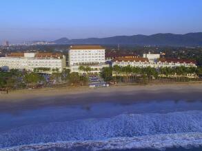 Sofitel Guaruja Jequitimar