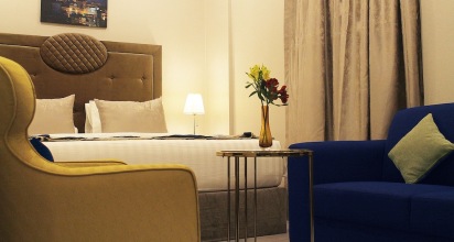 Saraya Town Hotel, фото 16 Saraya Town Hotel, фото 16