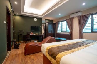 23 Bui Thi Xuan Hanoi, фото 50