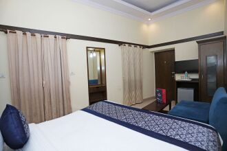 Oyo 10750 Hotel Vivek, фото 18 Oyo 10750 Hotel Vivek, фото 18