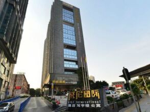 Zuoling Youli Hotel (Vili International Apartment)